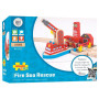 Hasiči morskí záchranári Bigjigs Rail