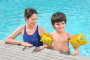 Nafukovacie rukávniky Step C Wondersplash S-M 25 x 15 cm Bestway