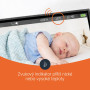 Digitálny video monitor Home & Car 3v1 Zopa