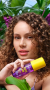 Mystic Aura Body & Hair Mist 95ml Weleda