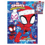 Adventný kalendár Spidey a priatelia 28 x 38 cm