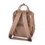 Batoh prebaľovací na kočík Jasper Petite & Mars Camel Beige