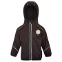 Bunda softshell Stretch Čierna - Veľ. 116