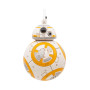 Vianočná ozdoba - BB-8 Albi