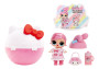 L.O.L. Surprise! Hello Kitty bábika séria 2