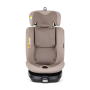 Autosedačka Twistguard Pro i-Size Air 40-150 cm (0-36 kg) Petite & Mars