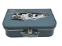 Kufrík Auto 35 cm