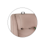 Autosedačka Astor Pro i-Size 100-150 cm (15-36 kg) Petite & Mars