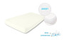Nepremokavé prestieradlo jersey 70 x 140 cm Babymatex