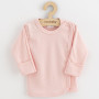 Dojčenská košieľka Classic II 3 ks girl New Baby