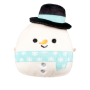 Micromallows Adventný kalendár - 24 ks Squishmallows