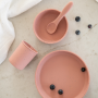 Tanier Platinum Silicone KikkaBoo
