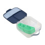 Silikónový bento organizér do veľkého boxu B.box