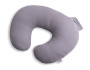 Mušelínový polohovací vankúš MiniRelax 140 cm Babymatex