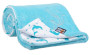Detská deka Wellsoft bio-bavlna 100 x 70 cm