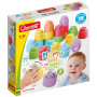 Momy Soft Happy Sound 18 ks Quercetti