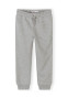 Chlapčenské tepláky slim-fit 3pack Mix farieb šedá Minoti