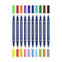 Fixy Colorella Twin 10 ks Pelikan