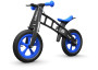 First bike s brzdou Limeted
