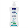 Mlieko telové s dávkovačom Baby Moments 500 ml Chicco