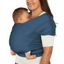 Šatka/Aura Sustainably Sourced Mesh Baby Wrap Ergobaby