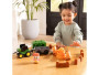 Postav si kamaráta - set s koníkmi John Deere Kids