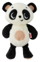 Zaspávač Panda Black & White Tiny Love