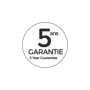 Matrac Seasonal 60 x 120 x 11 cm Candide