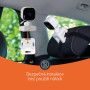Digitálny video monitor Home & Car 3v1 Zopa