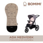 Podložka Ada Medveď Bomimi