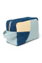 Patchwork Toiletry - toaletná taštička Denim Studio Noos