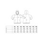 Bunda softshell Stretch Petrolej