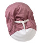 Obleček pre bábiku New Born veľkosti 40-42 cm s nosítkom do ruky Llorens