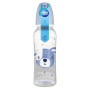 Fľaša úzkohrdlá Cute Animals 250 ml Canpol babies