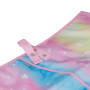 Detská zástera Rainbow Unicorn Baagl