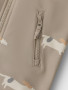 Softshellová kombinéza Lilo Beige Woof Leokid
