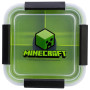 Box na šalát To Go 1810 ml Minecraft Iconicmono