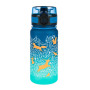 Tritánová fľaša na pitie Gradient 350 ml Baagl