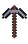 Minecraft krompáč Nethertite