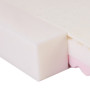 Ortopedický matrac Eco Latex 120 x 60 x 10 cm BabyMatex
