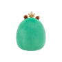 Kapybara vianočný stromček - Lijjian 13 cm Squishmallows