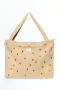 Teddy Hearts Diaper Bag - prebaľovacia taška Studio Noos