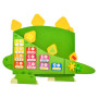 Soft Activity Board Dinosaurus 2Kids Toys