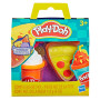 Kreatívna sada Pizza & Milkshake Play-Doh