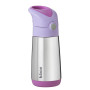 Termoska na pitie so slamkou 350 ml B.box