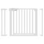Zábrana set 75 - 103 cm (základňa + 2 x nadstavec 7 / 14 cm) Sipo