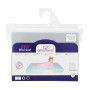 Prestieradlo jersey s gumou 58 x 110 x 8 cm Babymatex