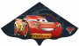 Lietajúci drak Cars