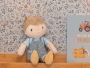 Bábika Jim 10 cm Little Dutch