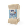 Detské plienky z biobavlny Organic 60 x 60 cm Staré časy 10 ks natural Xkko